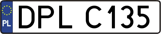 DPLC135