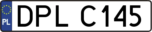 DPLC145