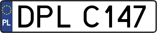 DPLC147