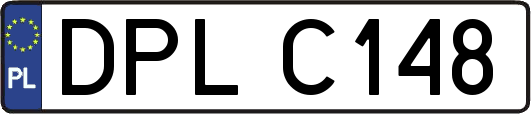 DPLC148