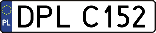 DPLC152