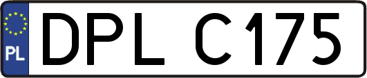 DPLC175