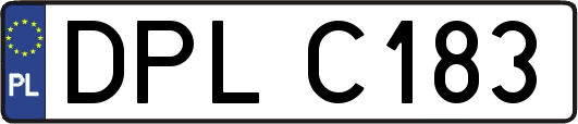 DPLC183