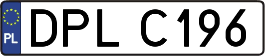 DPLC196