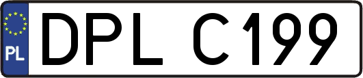 DPLC199