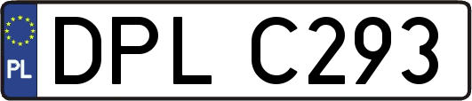 DPLC293