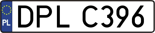 DPLC396