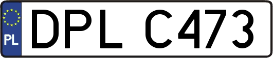 DPLC473