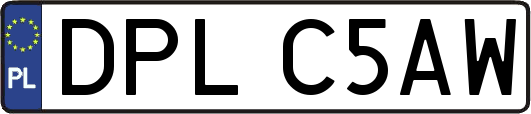 DPLC5AW