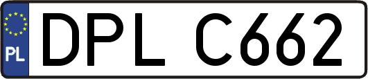 DPLC662