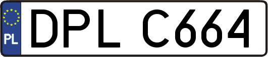 DPLC664