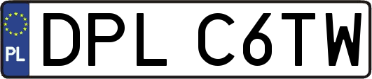 DPLC6TW