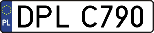 DPLC790