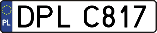 DPLC817