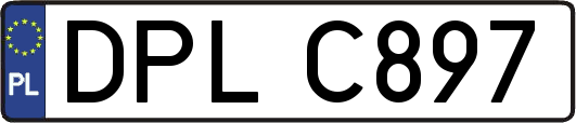 DPLC897