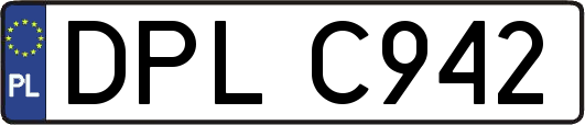 DPLC942