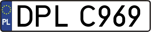 DPLC969