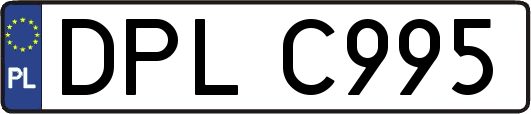 DPLC995