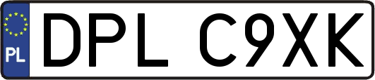 DPLC9XK