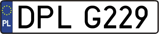 DPLG229