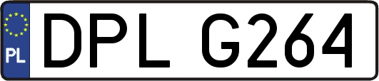 DPLG264