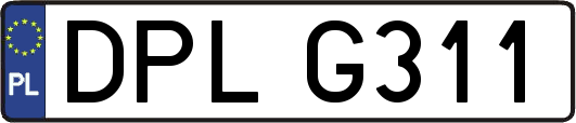 DPLG311