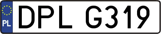 DPLG319