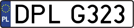 DPLG323