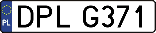 DPLG371