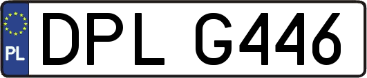 DPLG446