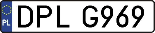 DPLG969