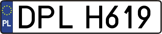 DPLH619