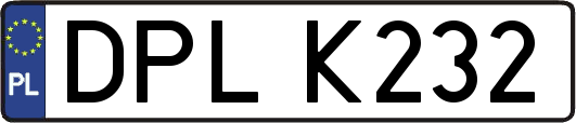 DPLK232