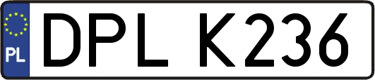 DPLK236