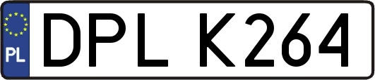 DPLK264