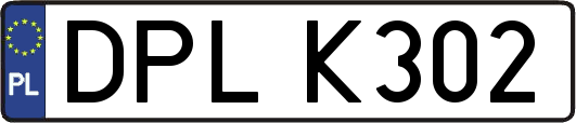 DPLK302