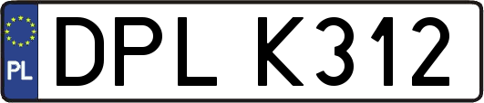 DPLK312