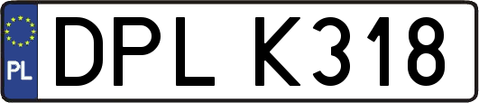DPLK318