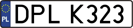 DPLK323