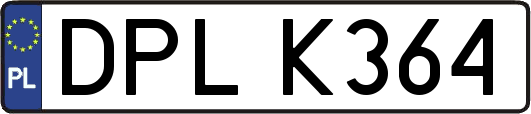 DPLK364