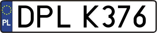 DPLK376