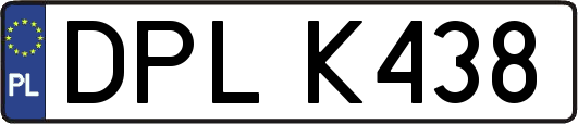 DPLK438