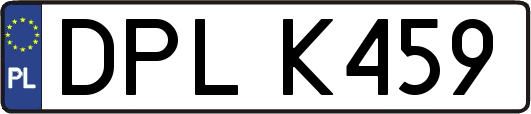 DPLK459