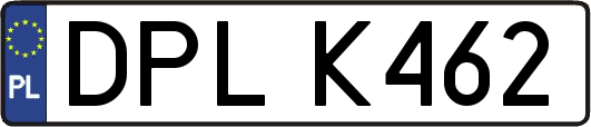 DPLK462