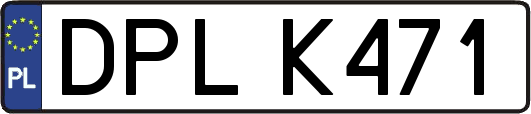 DPLK471