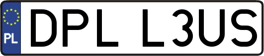 DPLL3US