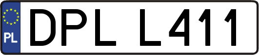 DPLL411