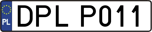 DPLP011