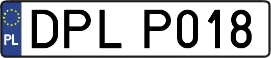 DPLP018