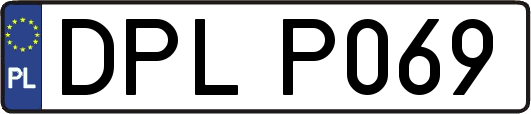 DPLP069